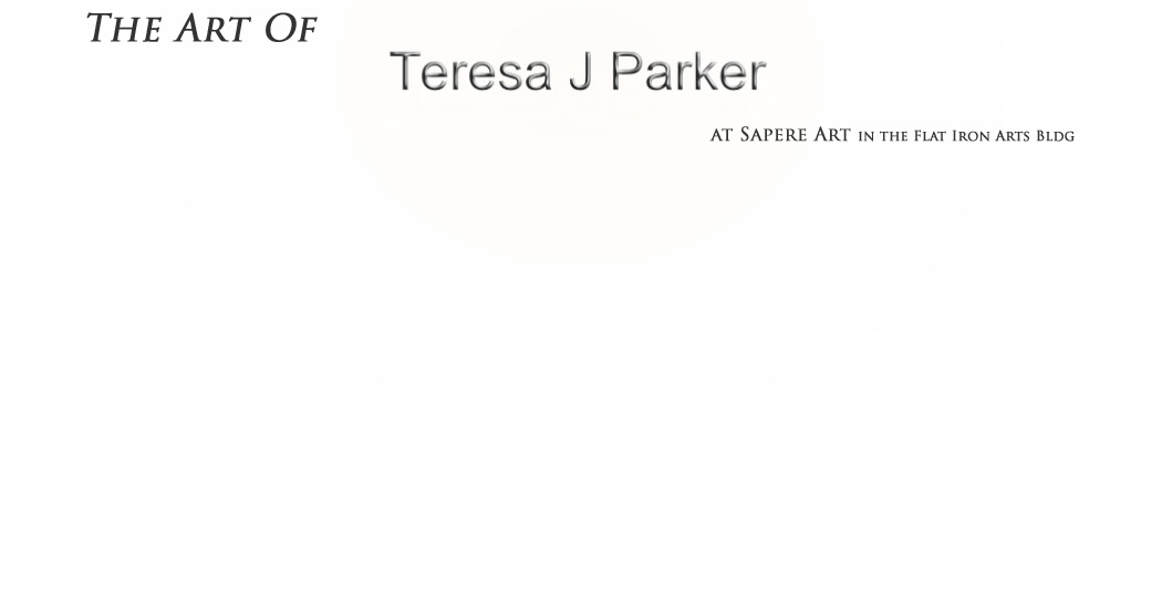 Teresa J Parker